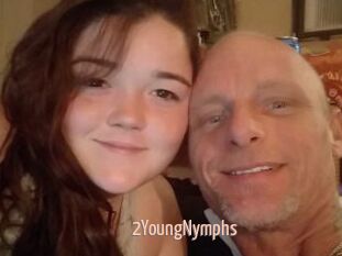 2YoungNymphs