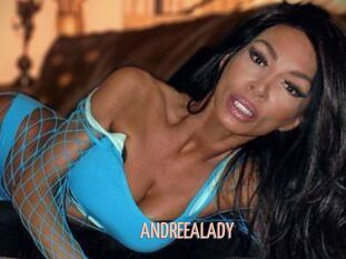 ANDREEALADY
