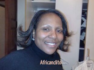 Africanclito