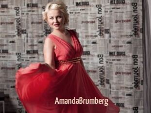 AmandaBrumberg