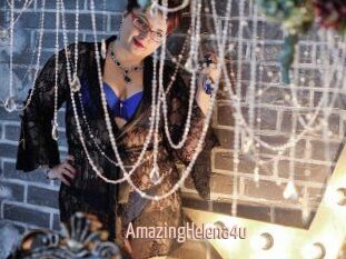 AmazingHelena4u