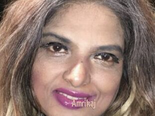 Amrikaj