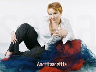 Anetttaanettta
