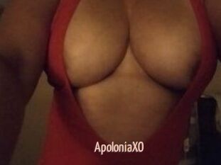 ApoloniaXO