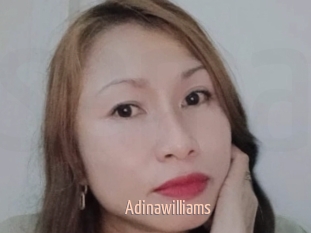 Adinawilliams