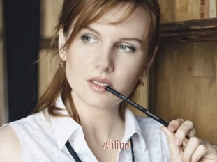 Ahlina