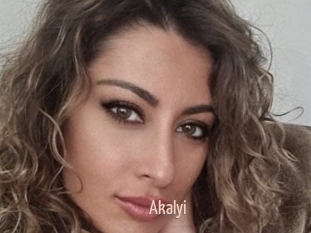 Akalyi