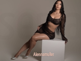 Alennamuller