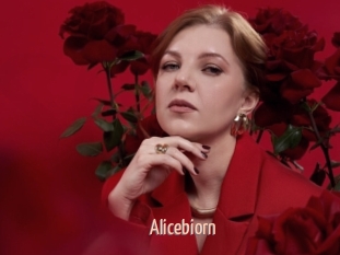 Alicebiorn