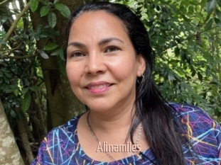 Alinamiles