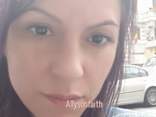 Allysonfaith