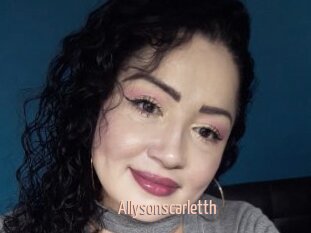 Allysonscarletth