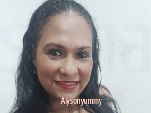 Alysonyummy