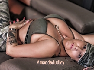 Amandadudley