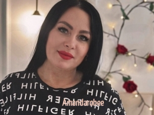 Amandarobee
