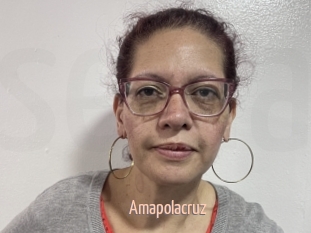 Amapolacruz