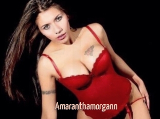 Amaranthamorgann