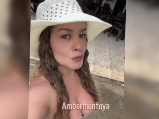 Ambarmontoya