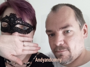 Andyandconny