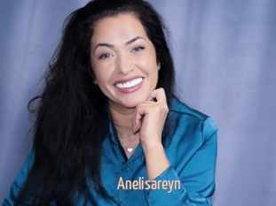 Anelisareyn