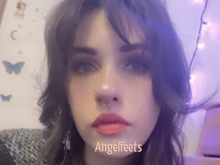 Angelfeets