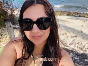 Annabloomm