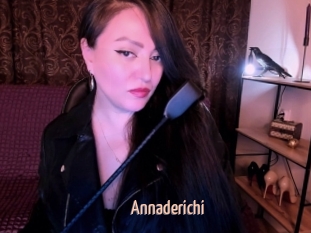 Annaderichi
