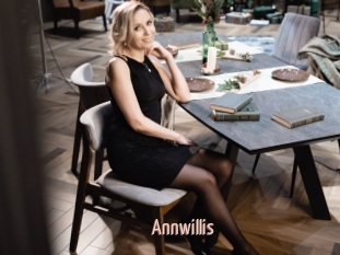 Annwillis