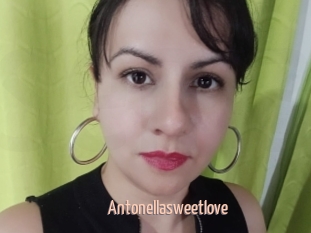 Antonellasweetlove