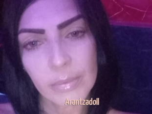Arantzadoll