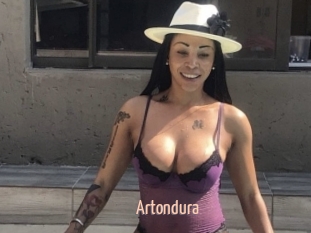 Artondura