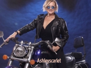 Ashleyscarlet
