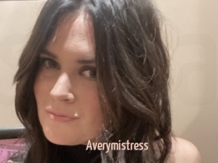 Averymistress