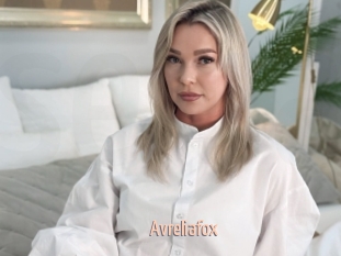 Avreliafox