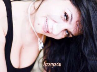 Azarya4u