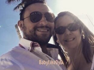 BabyLikeDyD