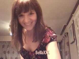 BelllaXXX