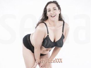 BettyBlazeXXX