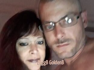 BiggB_GoldenB