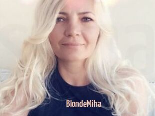 BlondeMiha