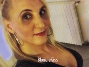 BlondieKiss