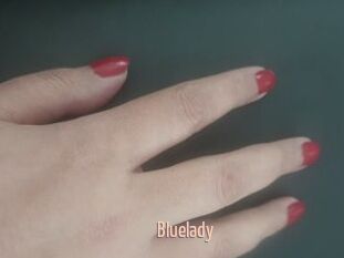Bluelady