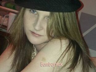 Bombayxox