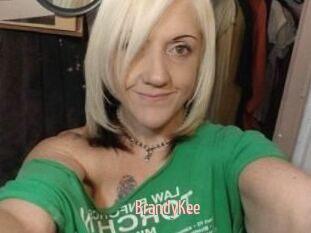 BrandyKee