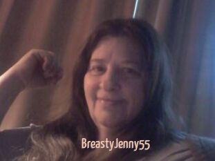 BreastyJenny55