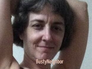 BustyNeighbor