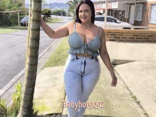 Babyhot9092