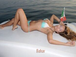 Bahar