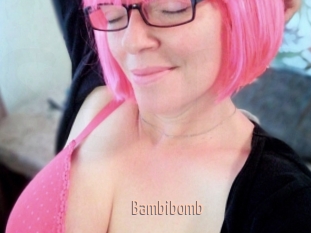 Bambibomb