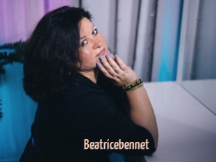 Beatricebennet